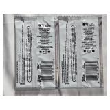 Lot of 2 Unopened Packs 2023 Bowman Chrome