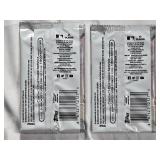 Lot of 2 Unopened Packs 2023 Bowman Chrome