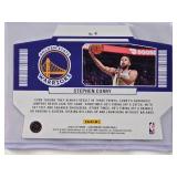 Stephen Curry 2022-23 Panini Contenders Superstar Die Cut #4