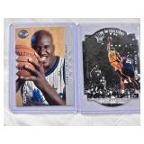 Lot of 2 Shaquille O