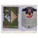 Lot of 2 Shaquille O