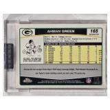 Ahman Green 2006 Topps Chrome Red Refractor #165 Numbered 132/259