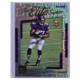 Dalvin Cook Rookie 2017 Panini Donruss Elite Series #13