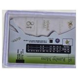 Randy Moss Rookie 1998 Skybox eX #55