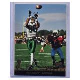 Randy Moss Rookie 1998 Press Pass #5