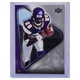 Adrian Peterson Rookie 2007 Upper Deck #21