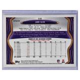 Jared Allen 2013 Topps Chrome Refractor #58