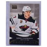 Kirill Kaprizov Rookie 2020-21 Skybox Premium Prospects #PP-37