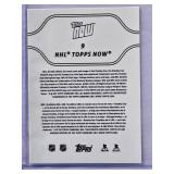 Brock Faber Rookie Mini SP 2023 Topps Now #9