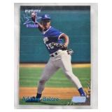 Adrian Beltre Rookie 1998 Topps Stadium Club Future Stars #361