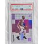 Bam Adebayo Rookie Card 2017 Panini Status #132 PSA 9 Mint