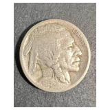 1916 US BUFFALO NICKEL