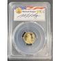 1999 PROOF $5 AMERICAN GOLD EAGLE PCGS PR69DCAM