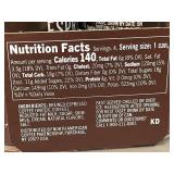2 back - Starbucks Espresso Salted Caramel Cream 4-Pack