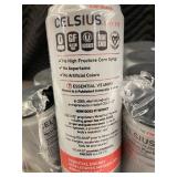 Celsius Sparkling Kiwi Guava Energy Drink 12-Pack