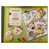 Lot of 11 Assorted Favorite Day Cookie and Candy Kits