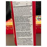 Family Size Lucky Charms Minis Cereal - 18.6 oz (3 Boxes)