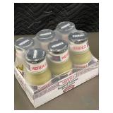 GA 3 - Herdez Roasted Poblano Salsa Cremosa 15.3 OZ - Pack of 6
