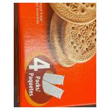 Lot of 3 Gamesa Marias Cookies (3 x 19.7 oz)