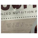 Luvsome Adult Dog Food with Real Beef, 15.5 lb