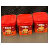 Trolley - Milk-Bone Spooky Biscuits Dog Snacks 24oz (3-Pack)