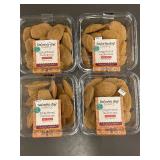 M1 - Favorite Day Bakery Gingerbread Madeleines - 4 Packs