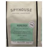 F1 - Spyhouse Coffee Roasters Moonstruck Organic Medium Blend Whole Bean Coffee 10 oz (3 Bags)