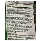 HI 3 - Black Forest Gummy Bears - 12 Packs of 4.5 oz