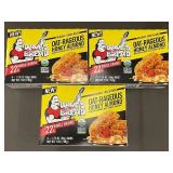 ID 3 - Lot of 3 Dave