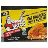 ID 3 - Lot of 3 Dave