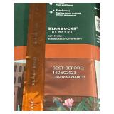 Starbucks Pike Place Roast Medium Roast Ground Coffee 12 oz - 3 Bags