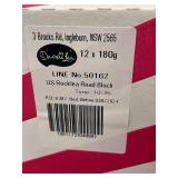 Darrell Lea Rocklea Road Milk Chocolate Block - 12 Bars