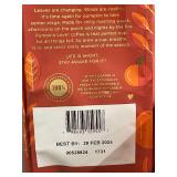 Caribou Coffee Pumpkin Love Ground Coffee - 4 Bags, 11 oz Each