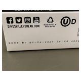 ID 3 - Lot of 3 Dave