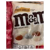 I 1 - Lot of 6 M&M