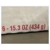GA 3 - Herdez Roasted Poblano Salsa Cremosa 15.3 OZ - Pack of 6