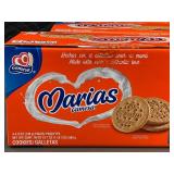 Lot of 3 Gamesa Marias Cookies (3 x 19.7 oz)