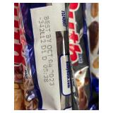 AS 3 - Baby Ruth Candy Bars - Lot of 12