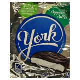 AS 3 - Lot of York Peppermint Patties