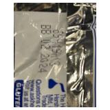 AS 3 - Lot of York Peppermint Patties