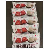 Lot of 5 Hershey