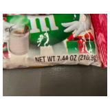 I 1 - Lot of 6 M&M