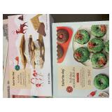 Lot of 11 Assorted Favorite Day Cookie and Candy Kits