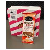 Darrell Lea Rocklea Road Milk Chocolate Block - 12 Bars