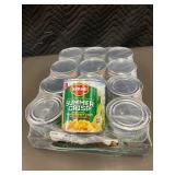 2 back - Del Monte Summer Crisp Whole Kernel Golden Sweet Corn (12-Pack)