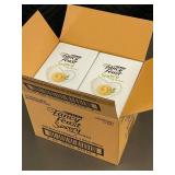 Trolley  - Purina Fancy Feast Savory Puree Naturals Cat Treats - 30 Packs