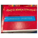 Family Size Lucky Charms Minis Cereal - 18.6 oz (3 Boxes)