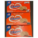 Lot of 3 Gamesa Marias Cookies (3 x 19.7 oz)