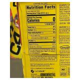 2 back - C4 Skittles Energy Drink 12-Pack
