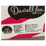 Darrell Lea Rocklea Road Milk Chocolate Block - 12 Bars